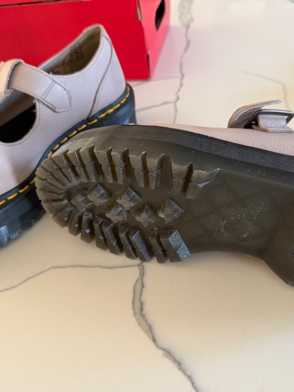 Shoes - Picture 3 of 5